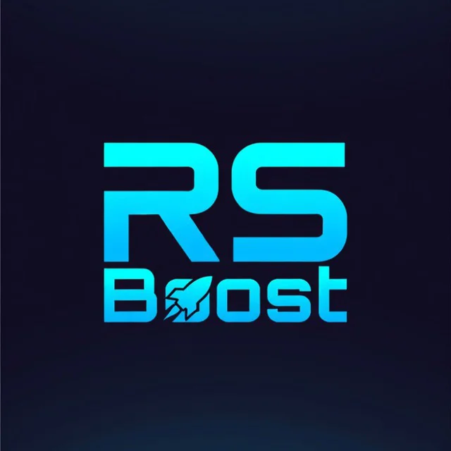 RS Boost logo
